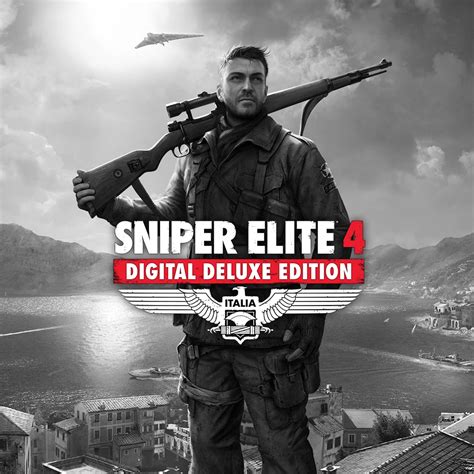 sniper elite 4 worth it